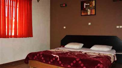 اتاق دو تخته هتل کاوه اصفهان اتاق دو تخته هتل کاوه اصفهان